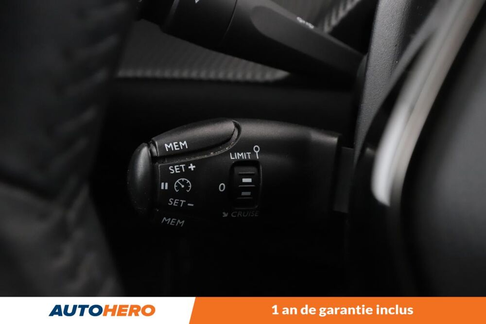 2008 1.2 PureTech Active 101 ch 2023 occasion 92130 Issy-les-Moulineaux