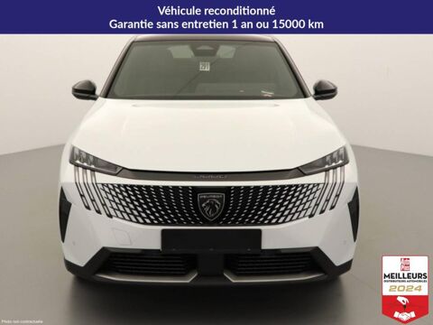 3008 GT HYBRID 145 e-DCS6 2026 occasion 10150 Lavau