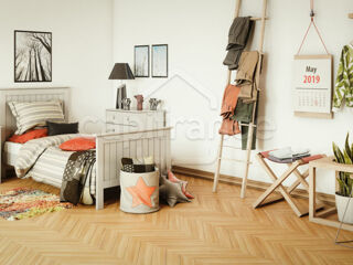  Appartement � vendre 4 pi�ces 97 m�