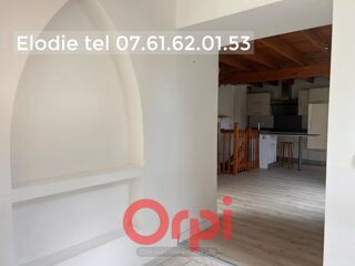  Maison à vendre 3 pièces 90 m²