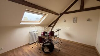  Immeuble � vendre 11 pi�ces 300 m�