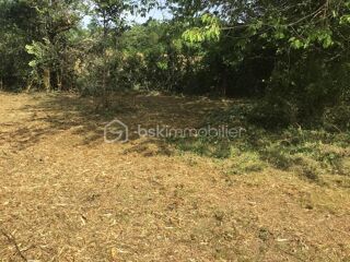  Terrain � vendre 8020 m�