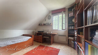  Maison � vendre 6 pi�ces 165 m�