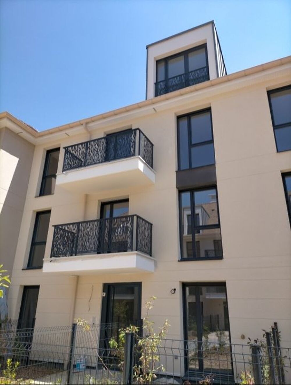 Location Appartement Appartement de 46m2 à louer sur Plaisir Plaisir