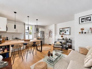  Appartement à vendre 2 pièces 36 m²