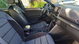 Tarraco 2.0 TDI 150 DSG7 Xcellence - 7 places Automatique 2019 occasion 86100 Chatellerault