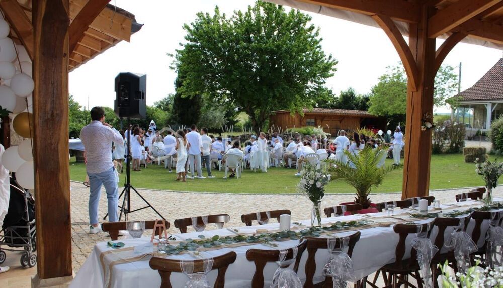  vendre  Maison Monflanquin (47150)