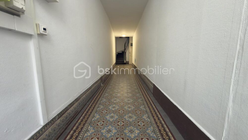 Vente Immeuble IMMEUBLE DE RAPPORT IDÉAL INVESTISSEURS Saint quentin