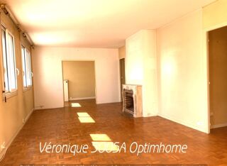  Appartement � vendre 6 pi�ces 144 m� Mareil marly
