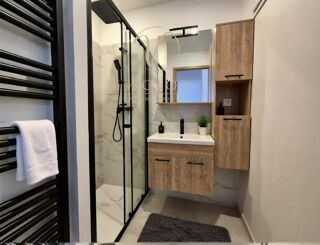  Appartement � vendre 3 pi�ces 77 m�