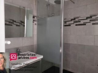  Appartement  vendre 2 pices 47 m