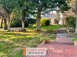  Maison  vendre 10 pices 313 m