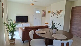  Maison à vendre 2 pièces 50 m²