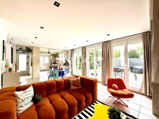  Maison  vendre 6 pices 100 m