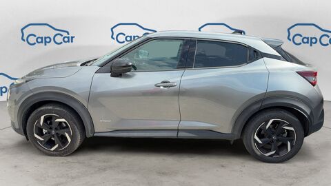 Juke 1.6 143 Hybrid BVA6 Tekna 2025 occasion 69220 Belleville En Beaujolais
