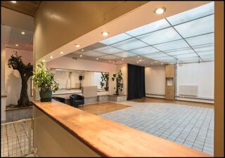  Loft à vendre 5 pièces 216 m² Montrouge
