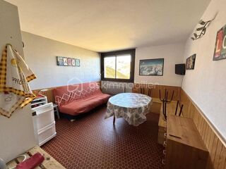 Appartement � vendre 1 pi�ce 27 m�