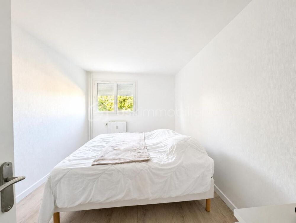 Vente Appartement Appartement traversant de 120m2 Caen