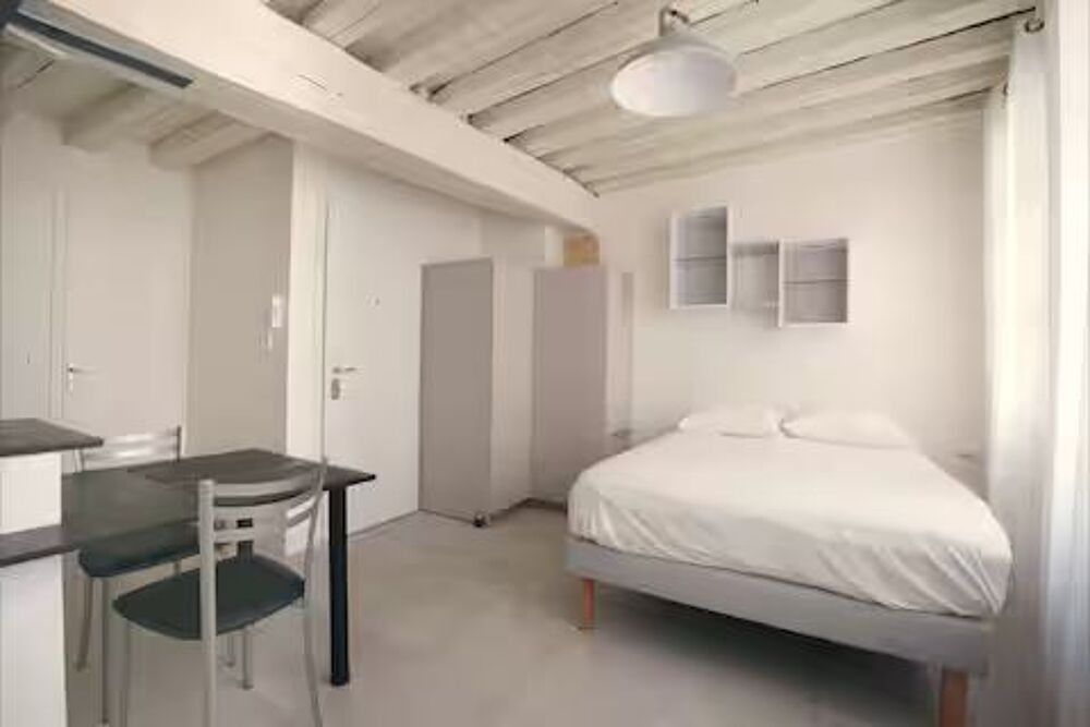 Location Appartement Studio de 21m2 à louer sur Paris 01 Paris 1