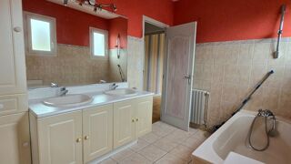 Immeuble  vendre 260 m