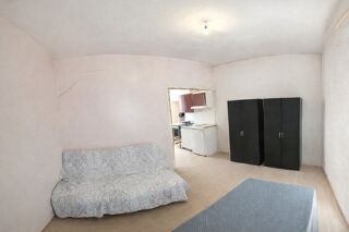  Appartement � vendre 1 pi�ce 26 m�