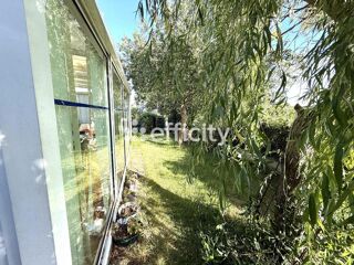  Maison à vendre 5 pièces 93 m²
