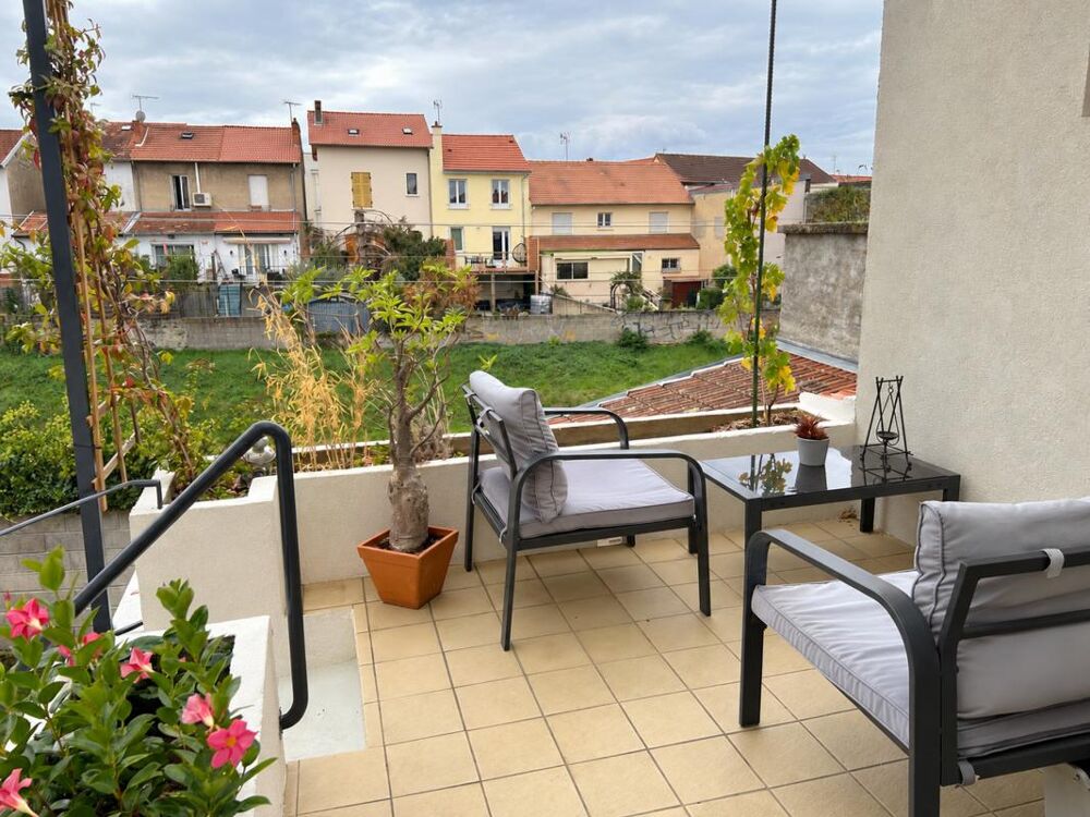 Vente Maison Maison Vichy