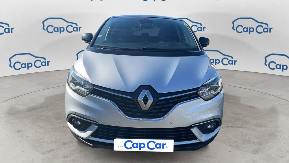 Sc&eacute;nic IV 1.7 Blue dCi 150 Intens 2019 occasion 45640 Sandillon