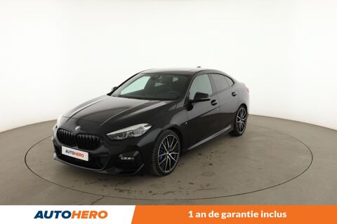 BMW Serie 2 220d M Sport Auto 8 190 ch 2020 occasion Issy-les-Moulineaux 92130