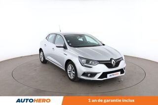 M&eacute;gane 1.3 TCe Zen 115 ch 2019 occasion 92130 Issy-les-Moulineaux