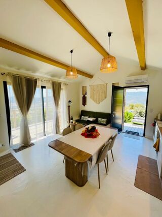  Maison à louer 2 pièces 45 m²