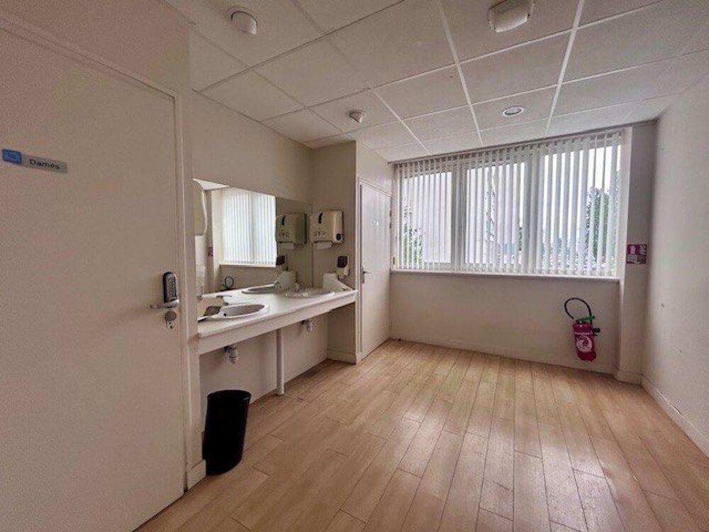   A vendre - BUREAUX CHALON CENTRE Chalon sur saone