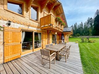  Chalet � vendre 6 pi�ces 216 m�