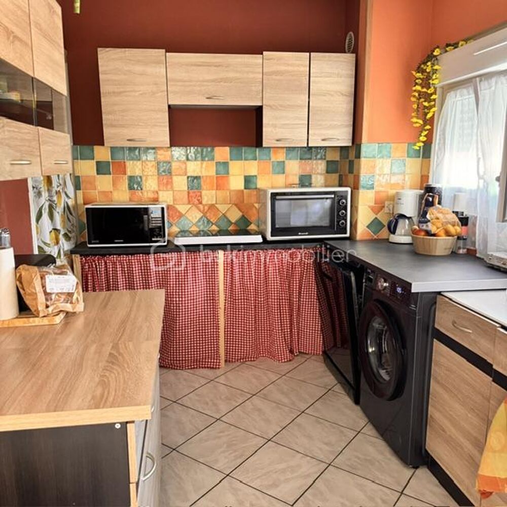 Vente Maison Maison 139 m2 Laignes