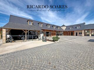  Villa à vendre 11 pièces 210 m²