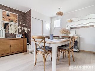  Appartement à vendre 3 pièces 78 m²