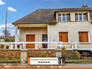  Maison  vendre 5 pices 110 m