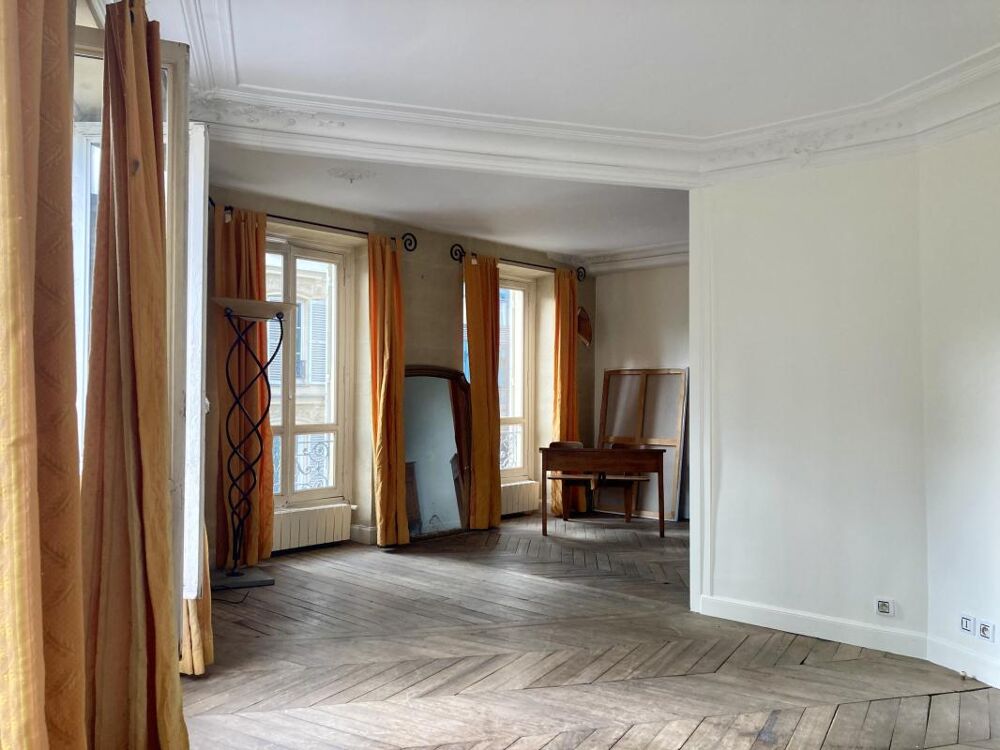 Vente Appartement Appartement Paris 10