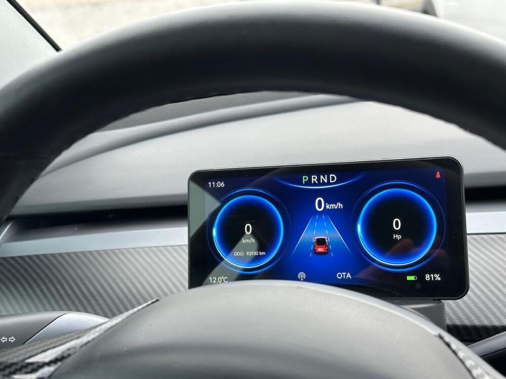 Model 3 (2) DUAL MOTOR AWD 75 KWH 2020 occasion 78240 Chambourcy