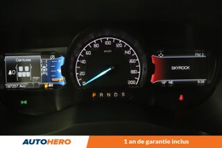 Ranger 2.0 EcoBlue Double Cabine Wildtrak Auto 213 ch 2021 occasion 92130 Issy-les-Moulineaux