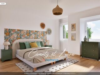  Appartement  vendre 4 pices 87 m