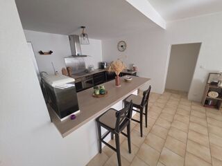  Appartement à vendre 4 pièces 92 m²