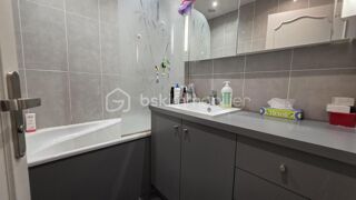  Maison à vendre 6 pièces 134 m²
