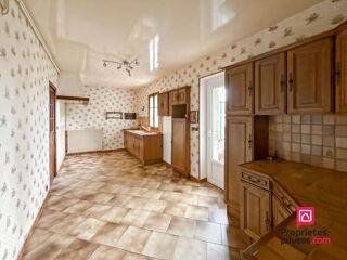  Maison � vendre 4 pi�ces 116 m�