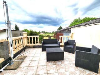  Maison à vendre 6 pièces 170 m²