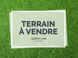  Terrain à vendre 1137 m²