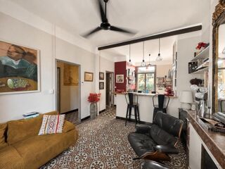  Maison à vendre 5 pièces 85 m²