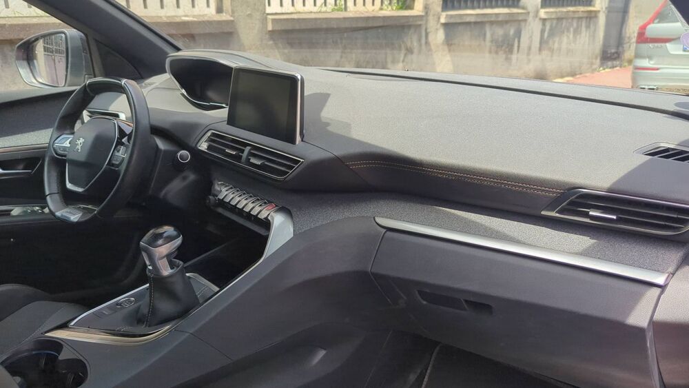 3008 1.2 PureTech 130 GT Line 2019 occasion 51000 Chalons En Champagne
