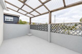  Maison à vendre 2 pièces 44 m²