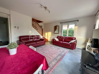  Maison � vendre 5 pi�ces 92 m�